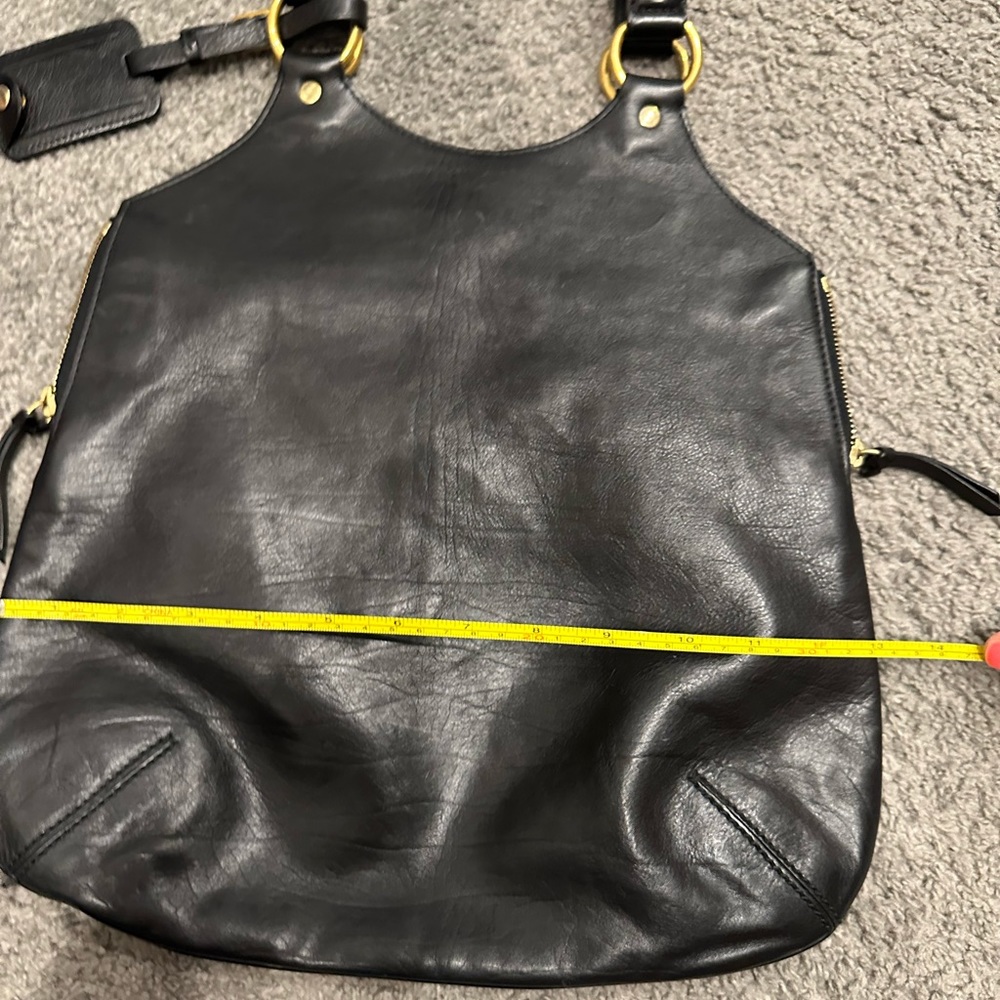 YSL Yves Saint Laurent Tribute Tote - Picture 6 of 9